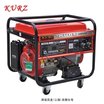 宁夏地区30KW三相汽油发电机 厂家选购与油机发电应用指南